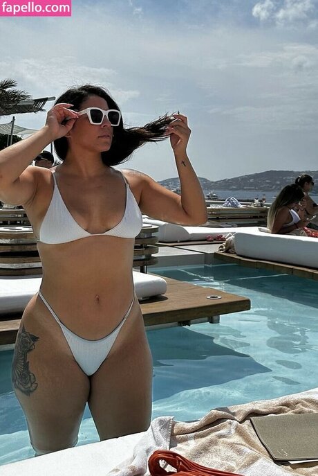 Maleni Cruz ポルノスター 画像