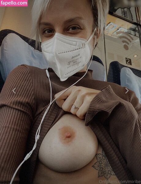 Miri Be ポルノスター セックス 写真