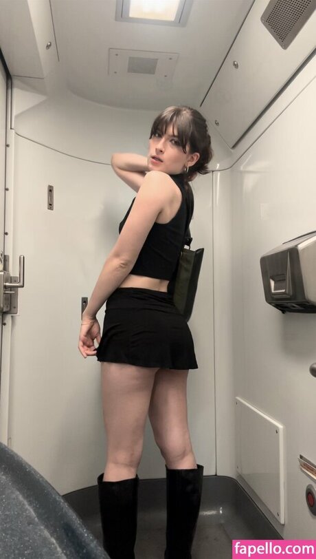 Squirtstain ポルノスター 写真