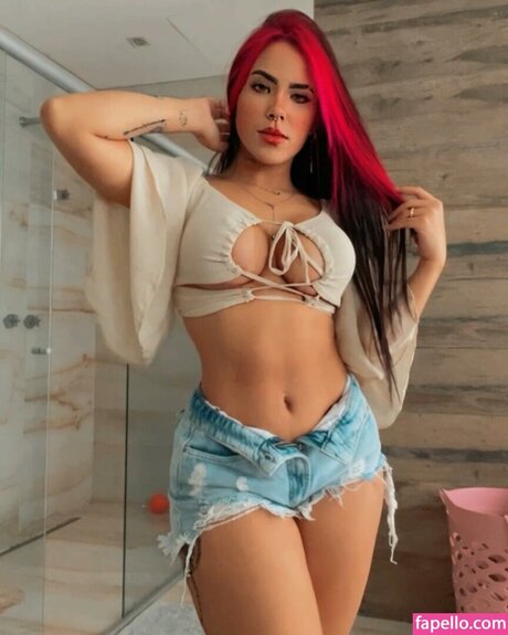 Kaah Muniz ヌードモデル ギャラリー