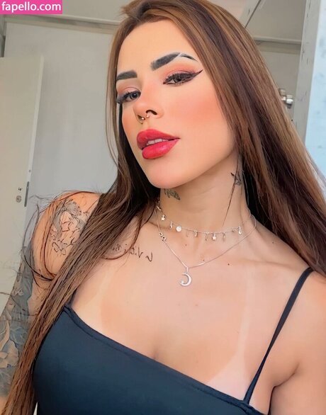 Kaah Muniz アートモデル 画像