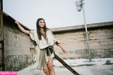 Lukita Maxwell ポルノスター 写真