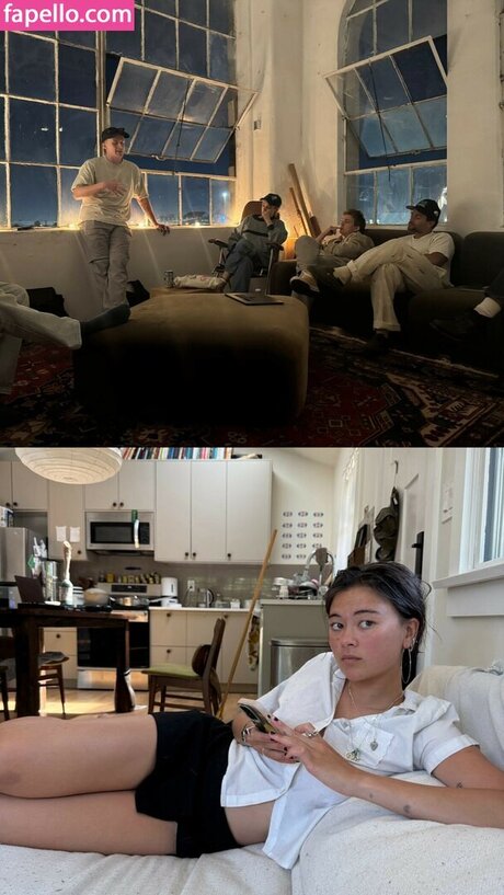 ティーンヌードOnlyFans ポルノグラフィック 写真