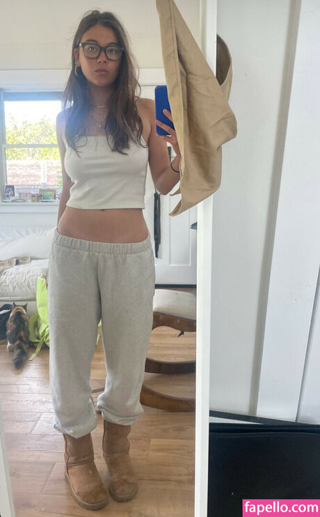 Lukita Maxwell スター ヌード 写真