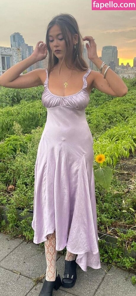 Lukita Maxwell 最高のスター 画像