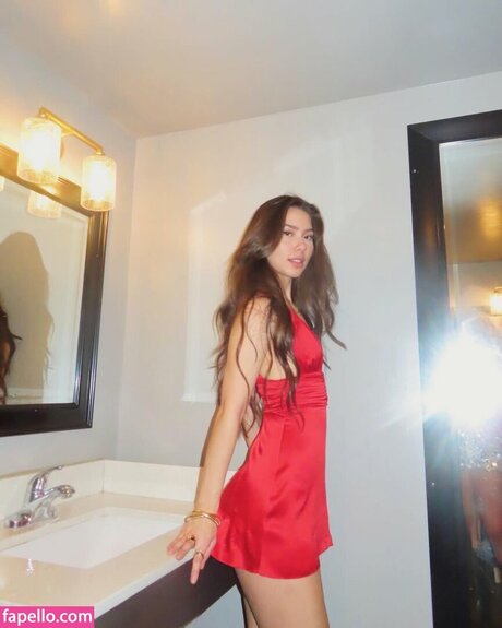 Kathryn Melvin 完璧なスター 写真