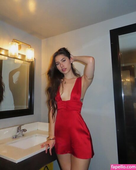 Kathryn Melvin 完璧な女優 ギャラリー