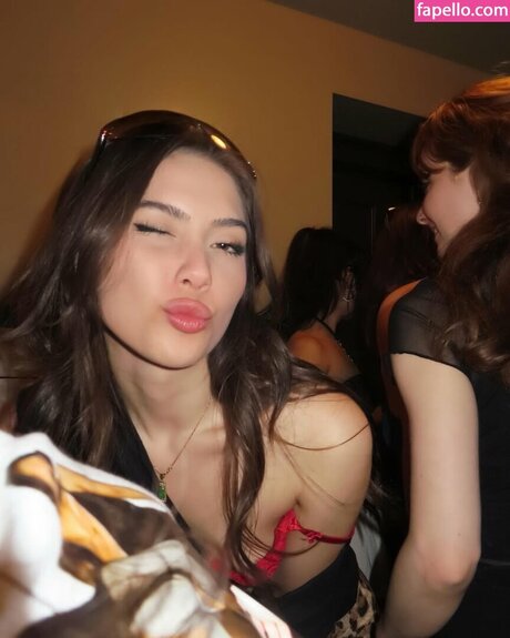 Kathryn Melvin ポルノスター アダルト 写真