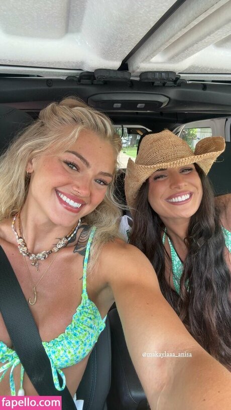 abigailwhhite 美しいモデル 写真