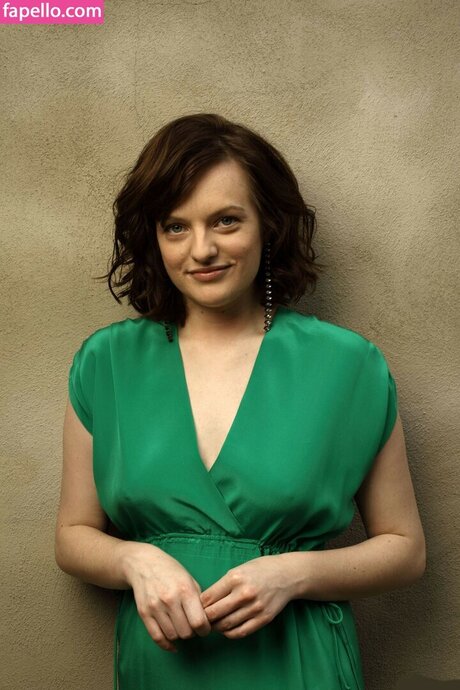 Elisabeth Moss HDスター 画像