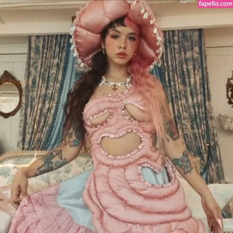 Melanie Martinez 最高の女優 画像