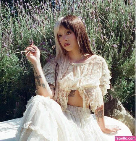 Melanie Martinez セクシー女優 アーカイブ