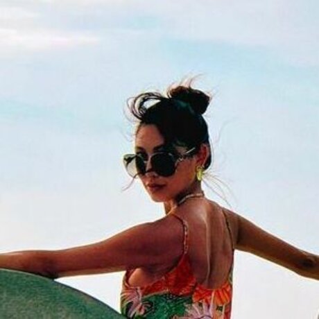 picosaya 素敵なモデル 画像