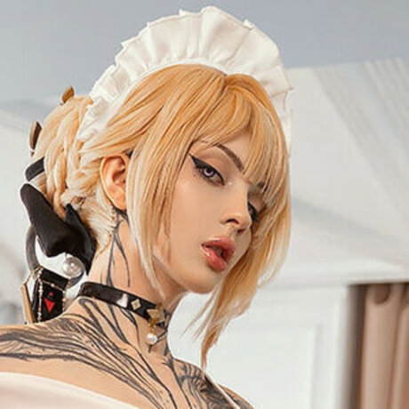 Xenon スター 写真