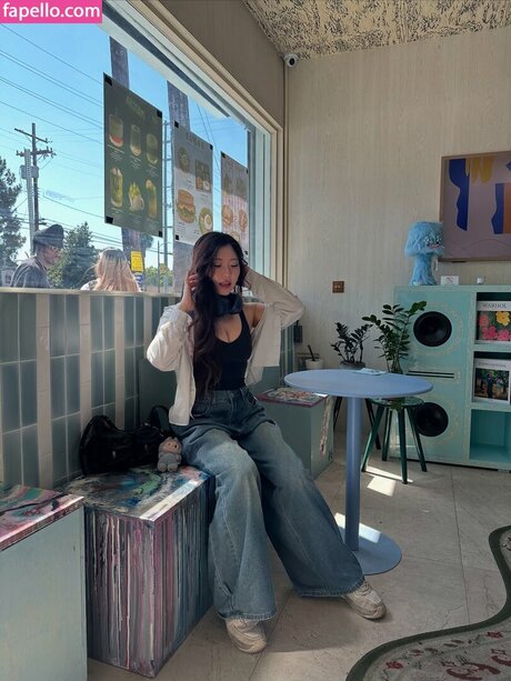 Starriebun ポルノモデル ギャラリー