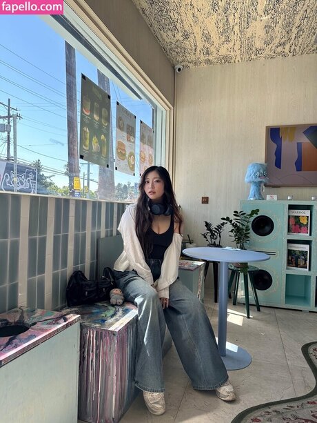 Starriebun かわいいスター 写真