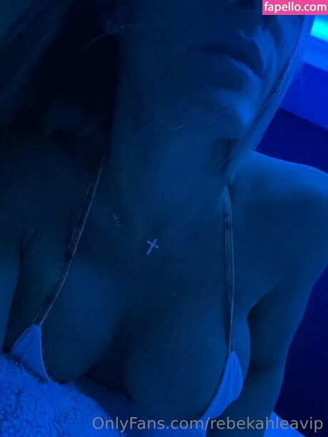 Rebekah Lea Willich 裸のポルノスター アーカイブ