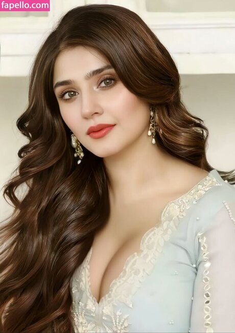 Dur E Fishan 完璧なモデル 画像