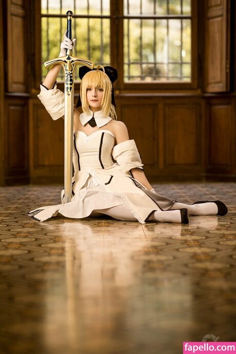 Kyu hime スター 画像