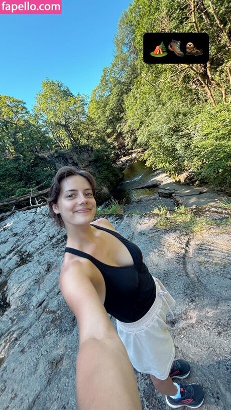 Meg Bellamy 完璧な女優 画像