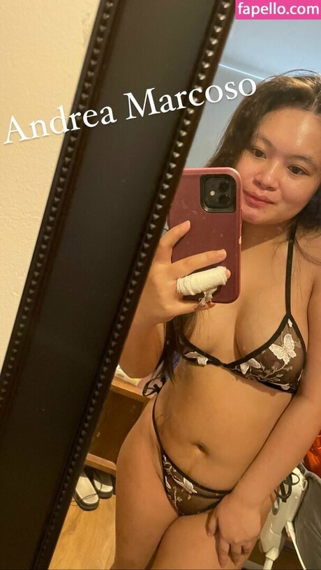 Andrea Marcoso ポルノスター 写真