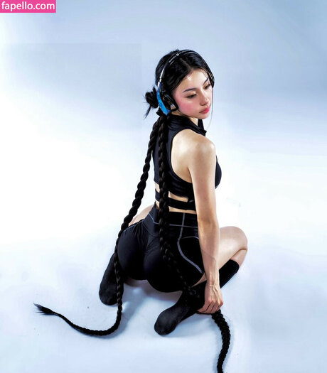 shirlizleee ホットなモデル アーカイブ