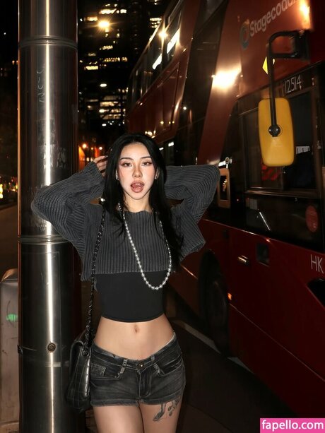 shirlizleee ポルノスター HD 写真