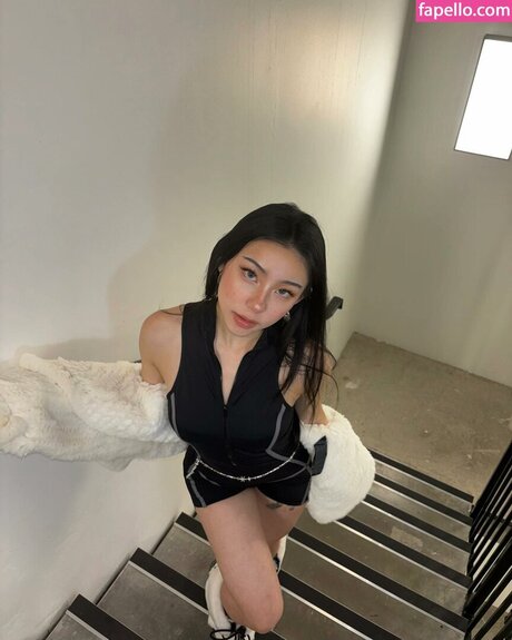 shirlizleee 独占ポルノスター 写真