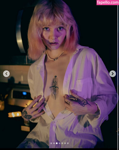 BBCエボニーOnlyFans 無料裸 写真