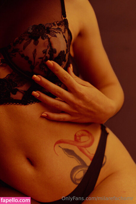 Mila Refacho top profile image