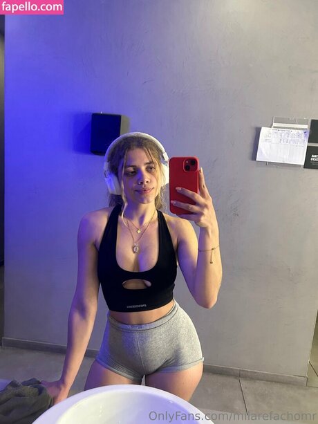 Mila Refacho profile image