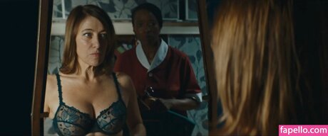 _Beatrice Giovanna Val 裸の女優 ギャラリー