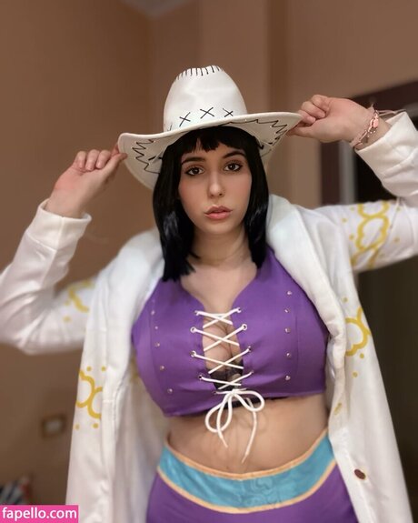 MissAcidDoll かわいいスター 画像