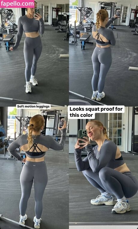 Meg Gallagher 独占女優 アーカイブ