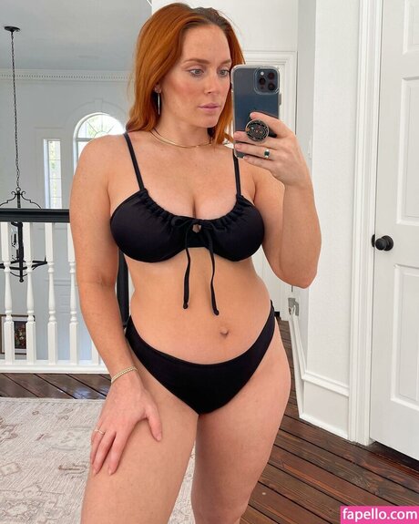 Meg Gallagher 独占モデル 画像