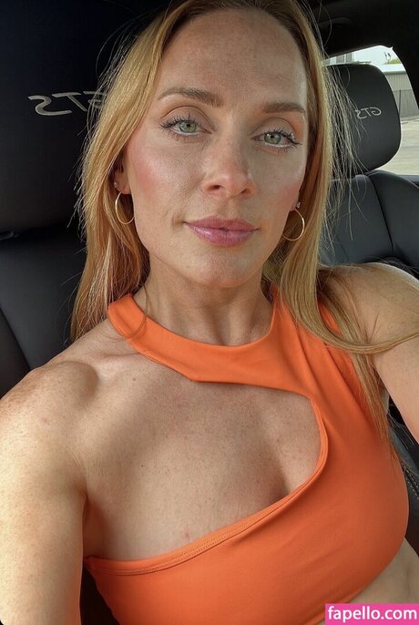 Meg Gallagher 完璧なポルノスター 写真