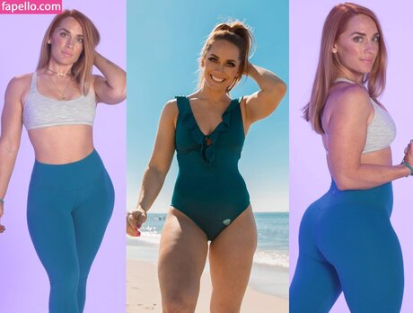 Meg Gallagher 独占モデル 画像