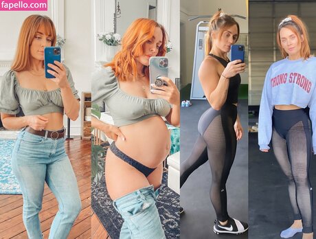 Meg Gallagher ポルノモデル アーカイブ