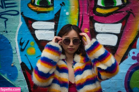 ぽっちゃりエモOnlyFans アダルト 画像