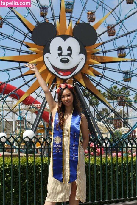 Sophia Phan HDモデル 画像