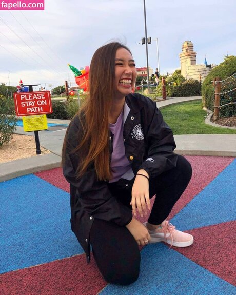 美しいアジアのOnlyFans アートヌード 写真