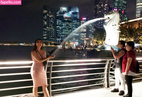 Sophia Phan スター xxx ギャラリー