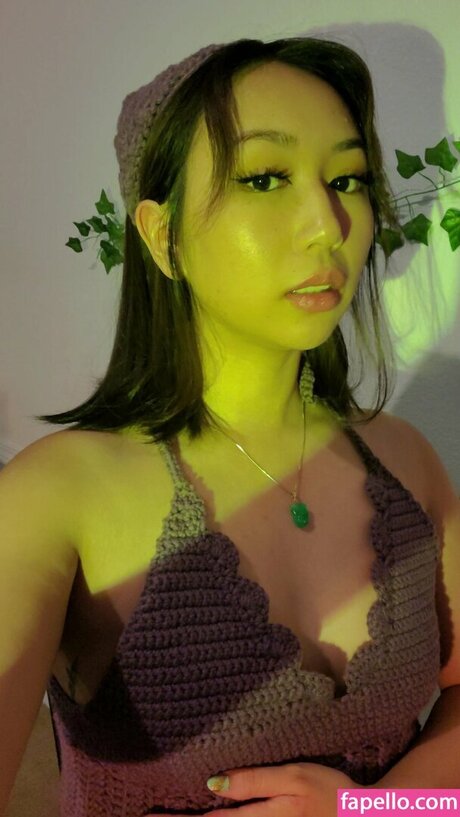 Sophia Phan かわいいモデル 画像