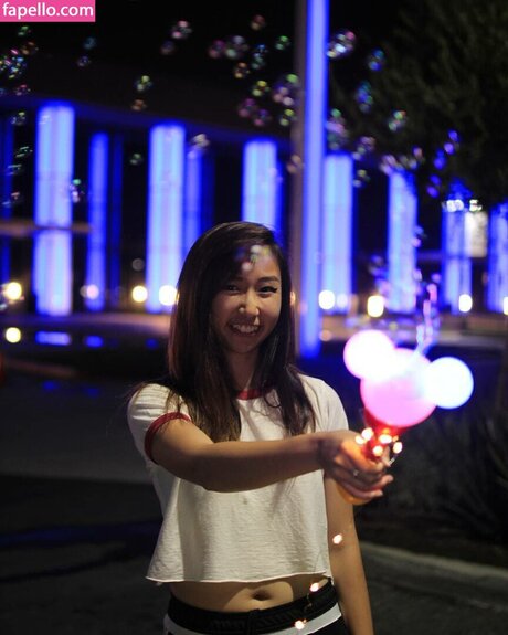 Sophia Phan かわいいスター ギャラリー