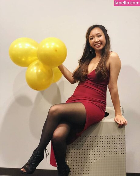 Sophia Phan ホットなスター 写真