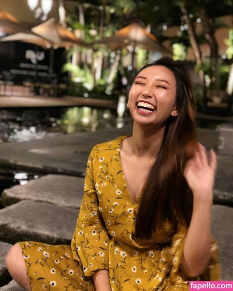 Sophia Phan 素敵なモデル ギャラリー