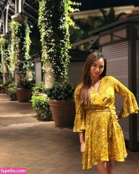 Sophia Phan かわいいスター アーカイブ