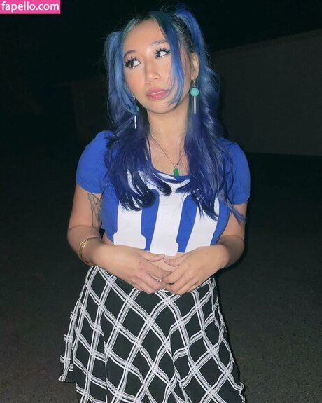 Sophia Phan 裸のポルノスター 写真