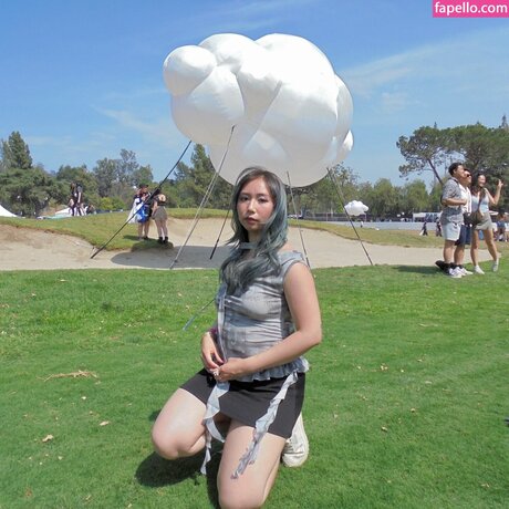 Sophia Phan ポルノスター 画像