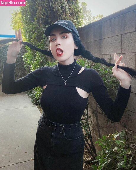 Amy Roberts アダルトスター ギャラリー